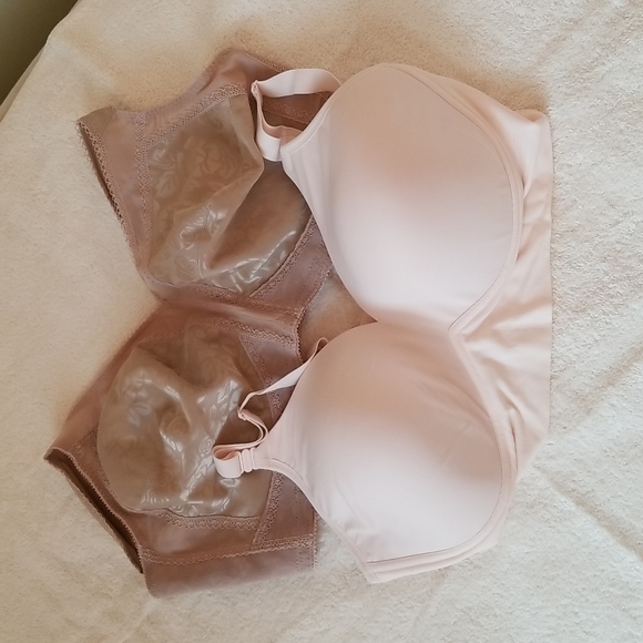 Playtex Other - Two Women's Bras in Size 40D